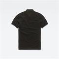 Dunda Poloshirt black