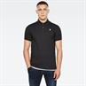 Dunda Poloshirt black