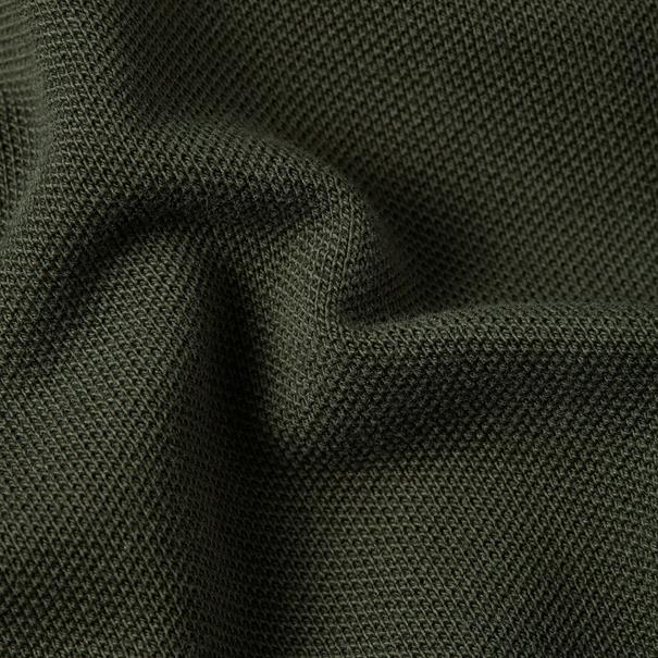 Dunda slim polo l\s asfalt