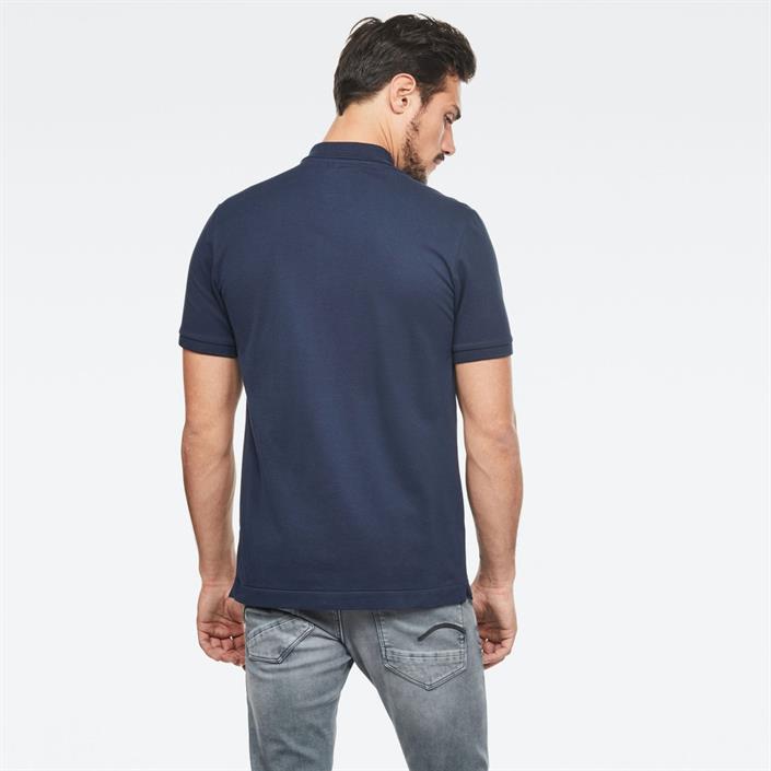 dunda-slim-polo-s-s-sartho-blue