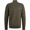 dusky green