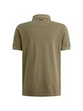 dusky green