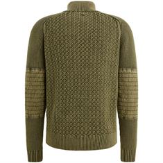 dusky green