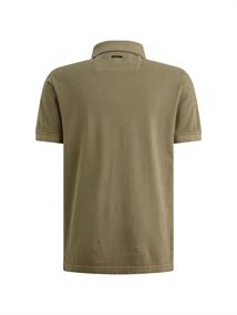 dusky green
