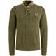 dusky green
