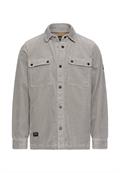 dust grey