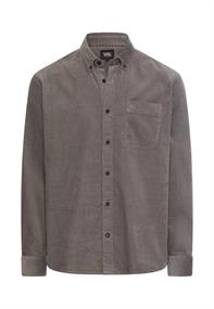 dust grey