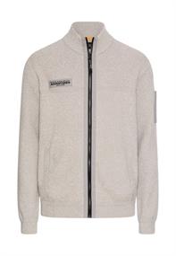 dust grey