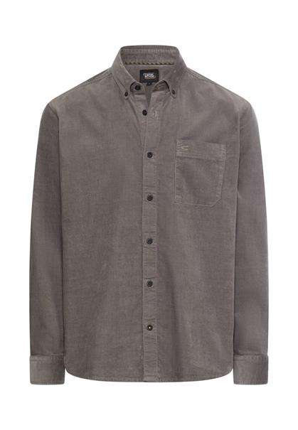dust grey