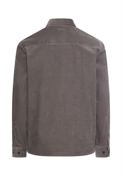 dust grey