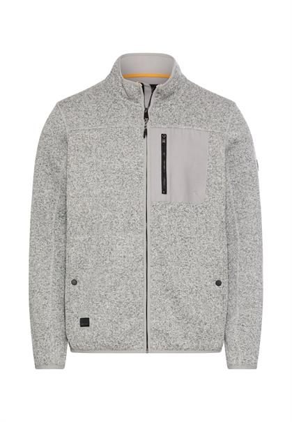 dust grey