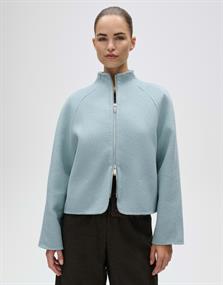 dusty aqua