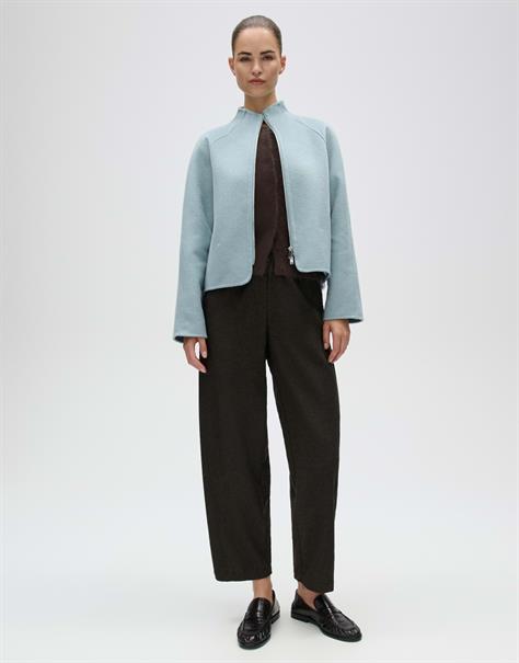 dusty aqua