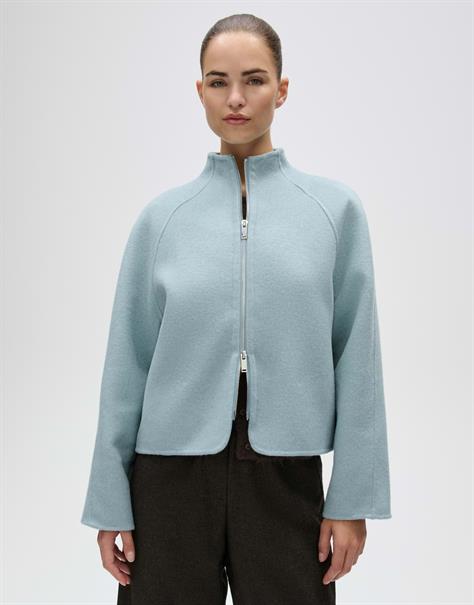 dusty aqua
