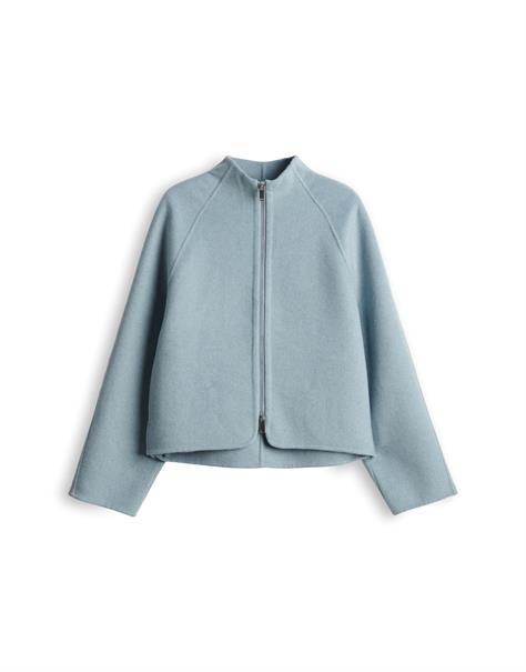 dusty aqua