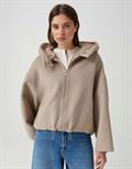 dusty beige
