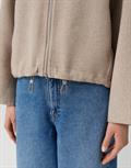 dusty beige