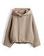 dusty beige