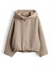 dusty beige