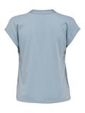 dusty blue