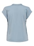 dusty blue