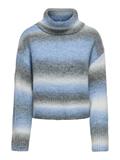 dusty blue
