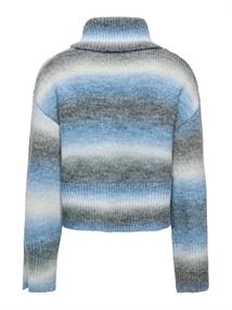 dusty blue