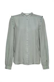 dusty green