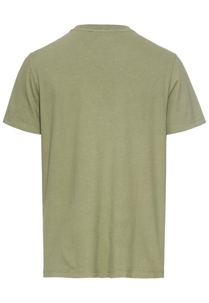 dusty khaki