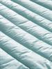 dusty mint blue