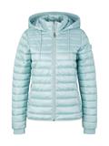 dusty mint blue