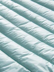 dusty mint blue