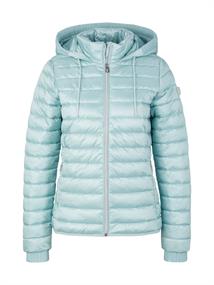 dusty mint blue