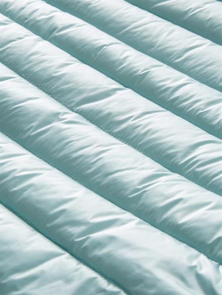 dusty mint blue
