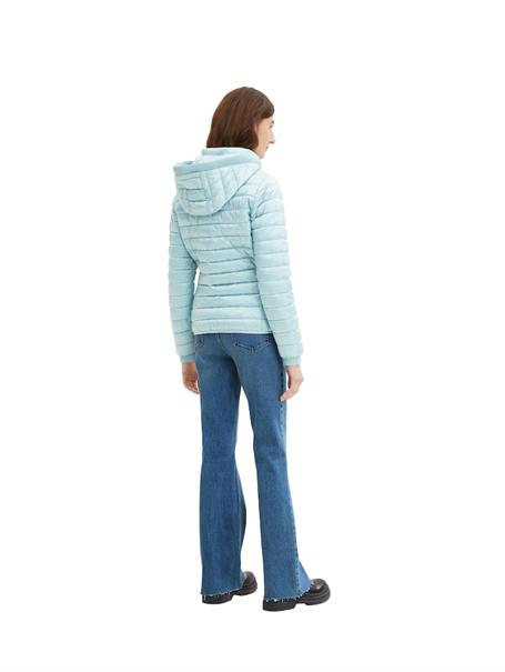 dusty mint blue