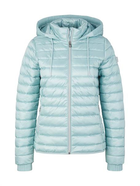 dusty mint blue