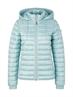 dusty mint blue