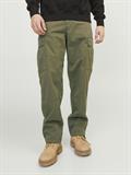 dusty olive