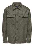 dusty olive