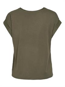 dusty olive