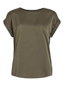 dusty olive