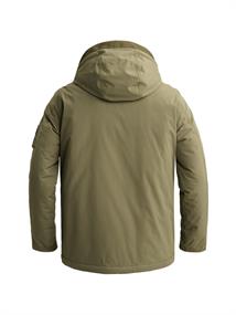 dusty olive
