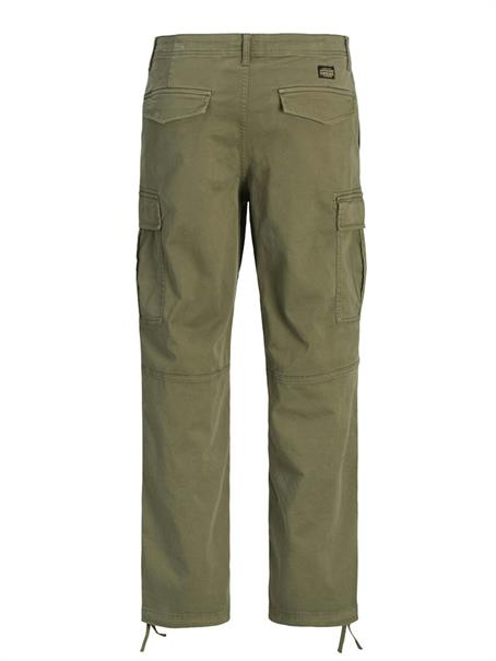 dusty olive