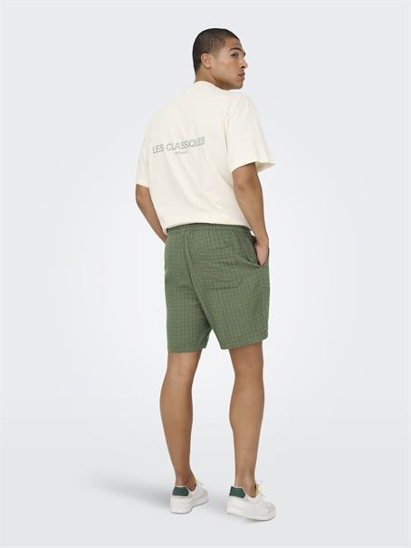 dusty olive