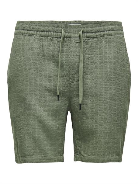 dusty olive