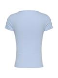 DW0DW17385 sweet blue