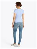 DW0DW17385 sweet blue