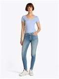 DW0DW17385 sweet blue
