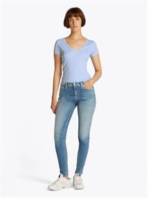 DW0DW17385 sweet blue