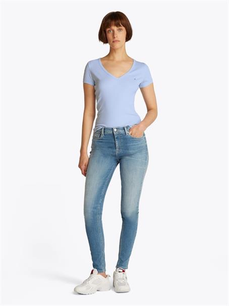 DW0DW17385 sweet blue